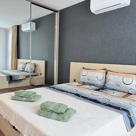 Infinity * בורגאס